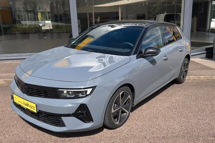 Opel Astra 7.000 km 32.990 € Ellwangen 73479