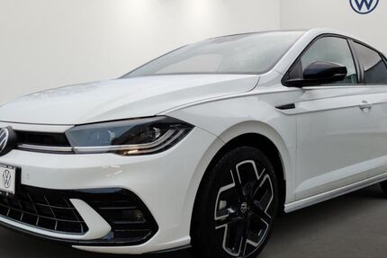 VW Polo 5.500 km 28.990 &euro; Wittlich 54516