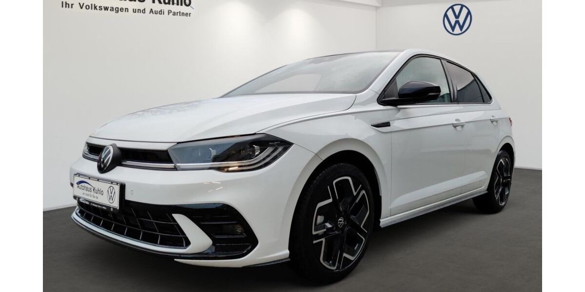 VW Polo 5.500 km 28.990 &euro; Wittlich 54516