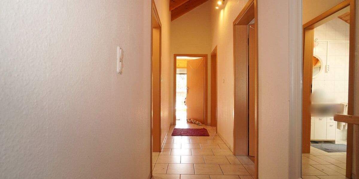 Doppelhaushälfte Delbrück / Anreppen Anreppen - 5 Zimmer, 125 m&sup2;, 399.000&euro; | Angebot:25568025