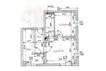 Erdgeschoßwohnung Gößnitz - 2 Zimmer, 50 m&sup2;, 250&euro; | Angebot:26407215
