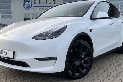 Tesla Model Y 35.310 km 41.950 € Hatten | Sandkrug 26209