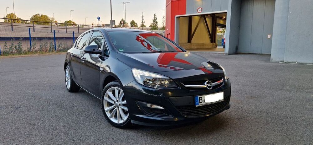 Astra