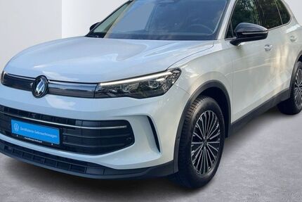 VW Tiguan 27.767 km 34.850 &euro; Hamburg 22111