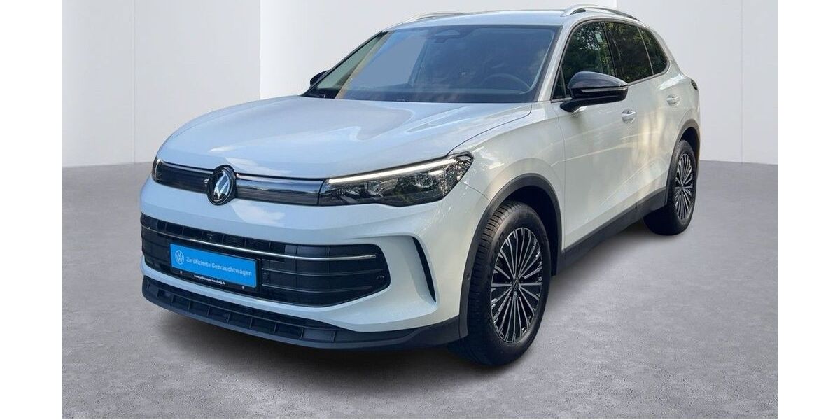VW Tiguan 27.767 km 34.850 &euro; Hamburg 22111