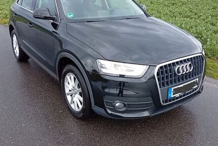 Audi Q3 111.000 km 12.300 &euro; Pfungstadt 64319