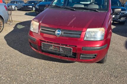 Fiat Panda 198.000 km 599 € Rosenheim 83026