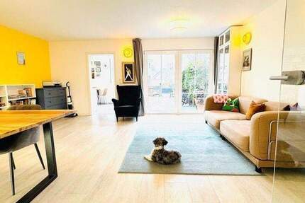 Wohnung Mering - 4 Zimmer, 105 m&sup2;, 550.000&euro; | Angebot:24566287