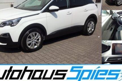 Peugeot 3008 109.528 km 16.990 € Heilbronn 74076