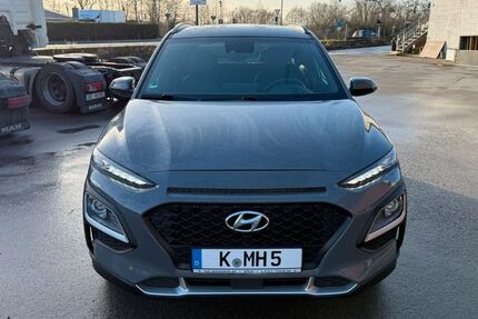 Hyundai KONA 171.000 km 11.499 &euro; Köln 50767