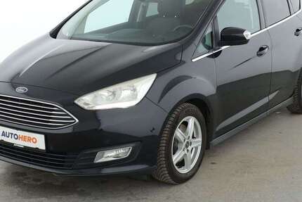 Ford C-Max 101.283 km 10.090 &euro; Neufahrn 85375