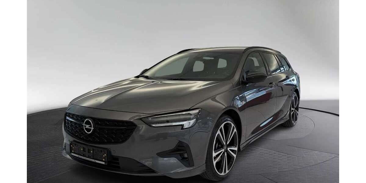 Opel Insignia 77.200 km 24.890 &euro; München 80339