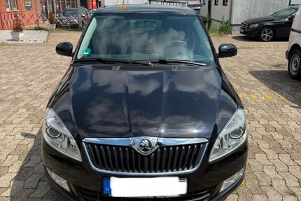 Skoda Fabia 111.000 km 4.900 &euro; Springe 31832