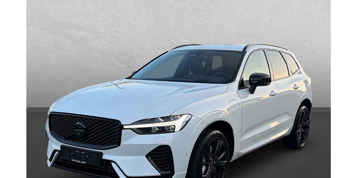 Volvo XC60 3.500 km 61.880 &euro; Moers 47441