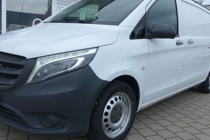 Mercedes-Benz Vito 348.934 km 12.900 € Burgau 89331