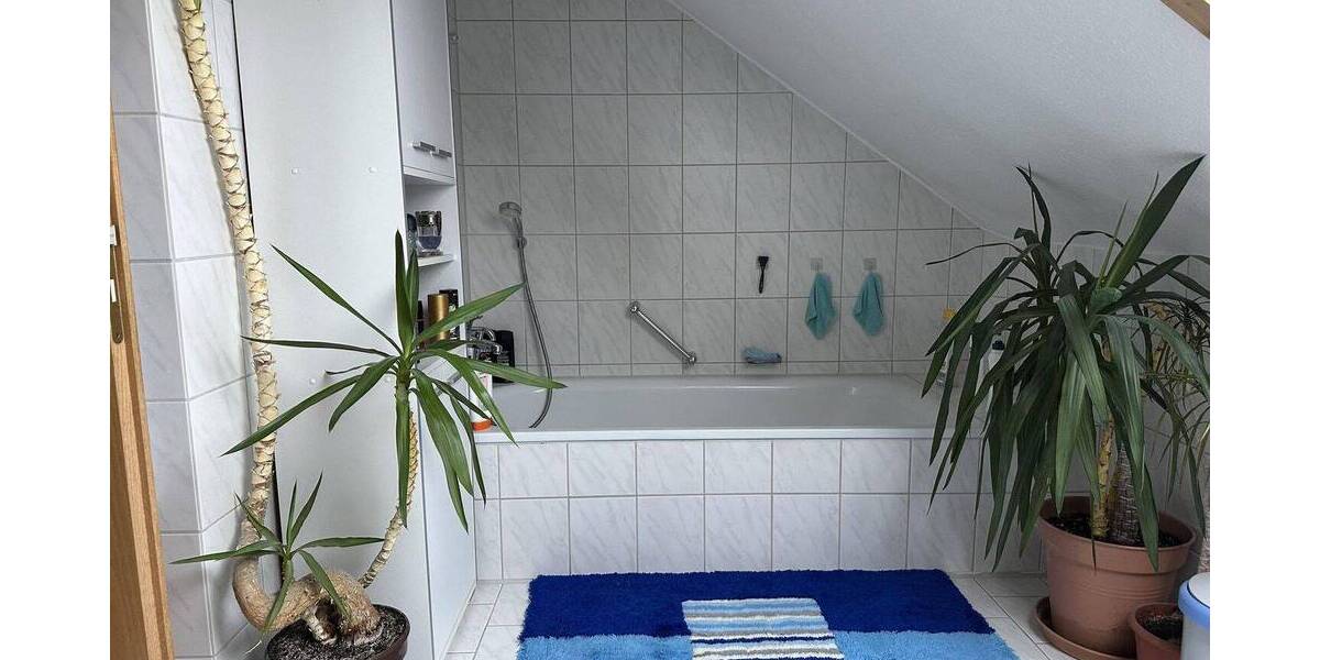 Etagenwohnung Schwabmünchen - 2 Zimmer, 47 m&sup2;, 175.000&euro; | Angebot:26105603
