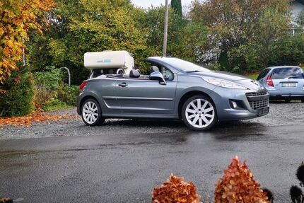 Peugeot 207 131.000 km 4.300 &euro; Ruppichteroth 53809