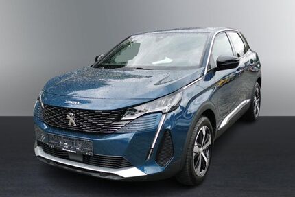 Peugeot 3008 13.686 km 18.690 &euro; Goch 47574