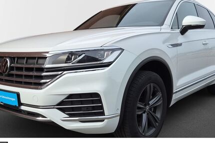 VW Touareg 76.899 km 40.969 &euro; Mölln 23879