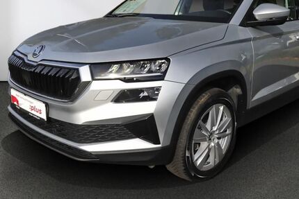 Skoda Karoq 18.450 km 30.990 &euro; Bad Oldesloe 23843