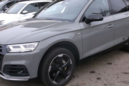 Audi Q5 187.000 km 23.900 &euro; Leinfelden-Echterdingen 70771