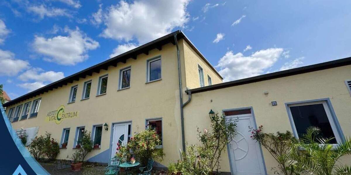 Gewerbeobjekt Stendal - 350&euro; | Angebot:25879291