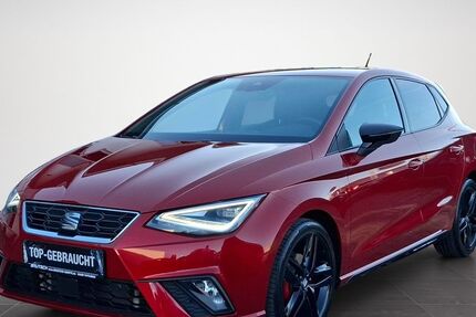Seat Ibiza 25.400 km 22.980 &euro; Singen 78224