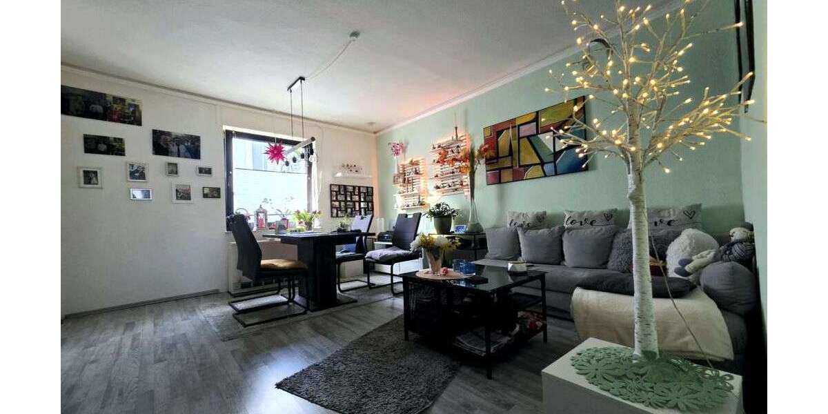 Einfamilienhaus Essen Altendorf - 4.5 Zimmer, 100 m&sup2;, 1.350&euro; | Angebot:26205566