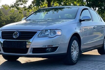 VW Passat 159.458 km 4.900 &euro; Ratekau 23626