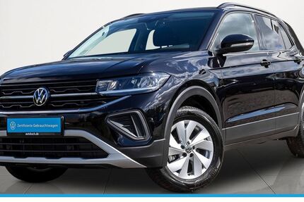 VW T-Cross 13.410 km 23.440 &euro; Bad Homburg 61348
