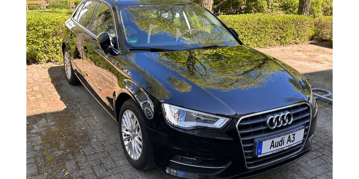 Audi A3 175.000 km 11.490 &euro; Rostock 18059