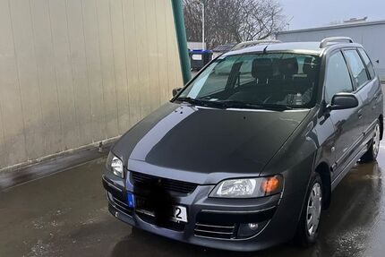 Mitsubishi Space Star 203.000 km 2.300 &euro; Neugersdorf 02727
