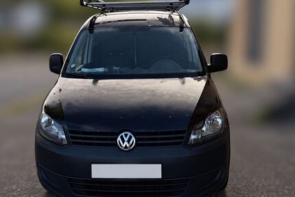 VW Caddy 115.000 km 6.490 &euro; Herford 32049
