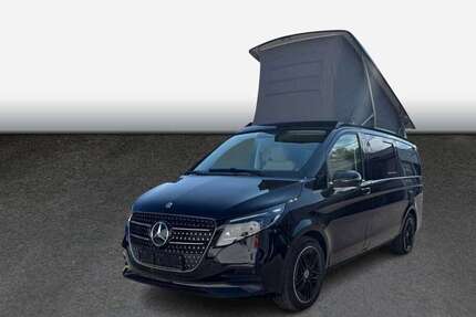 Mercedes-Benz Marco Polo 4.000 km 98.900 &euro; Rosenheim 83022