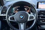 BMW X3 xDrive 30 d M Sport CARPLAY/NAVI/DAB/LED/AHK 81.948 km 35.900 &euro; Villingen-Schwenningen 78054
