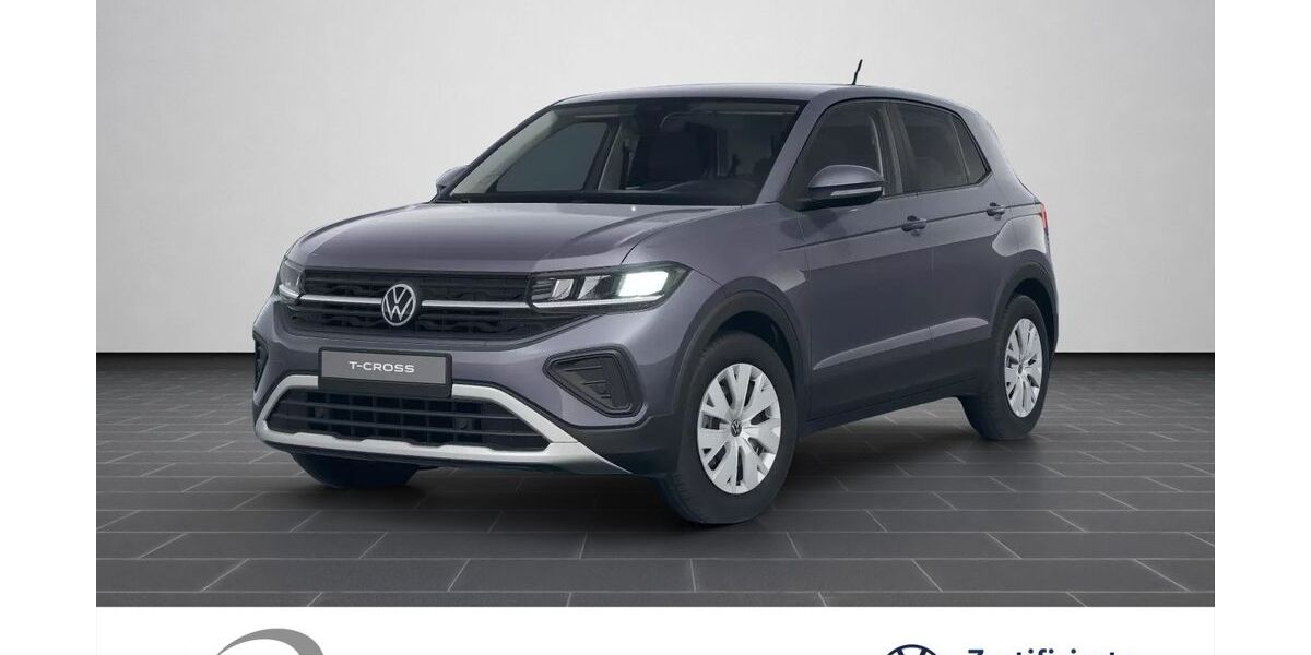 VW T-Cross 6.012 km 19.480 &euro; Ludwigshafen 67059