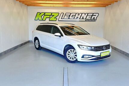 VW Passat Variant 128.544 km 16.950 &euro; Neuhaus am Inn 94152