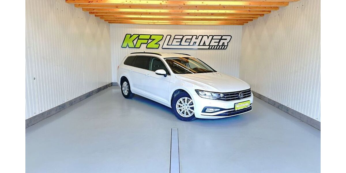 VW Passat Variant 128.544 km 16.950 &euro; Neuhaus am Inn 94152