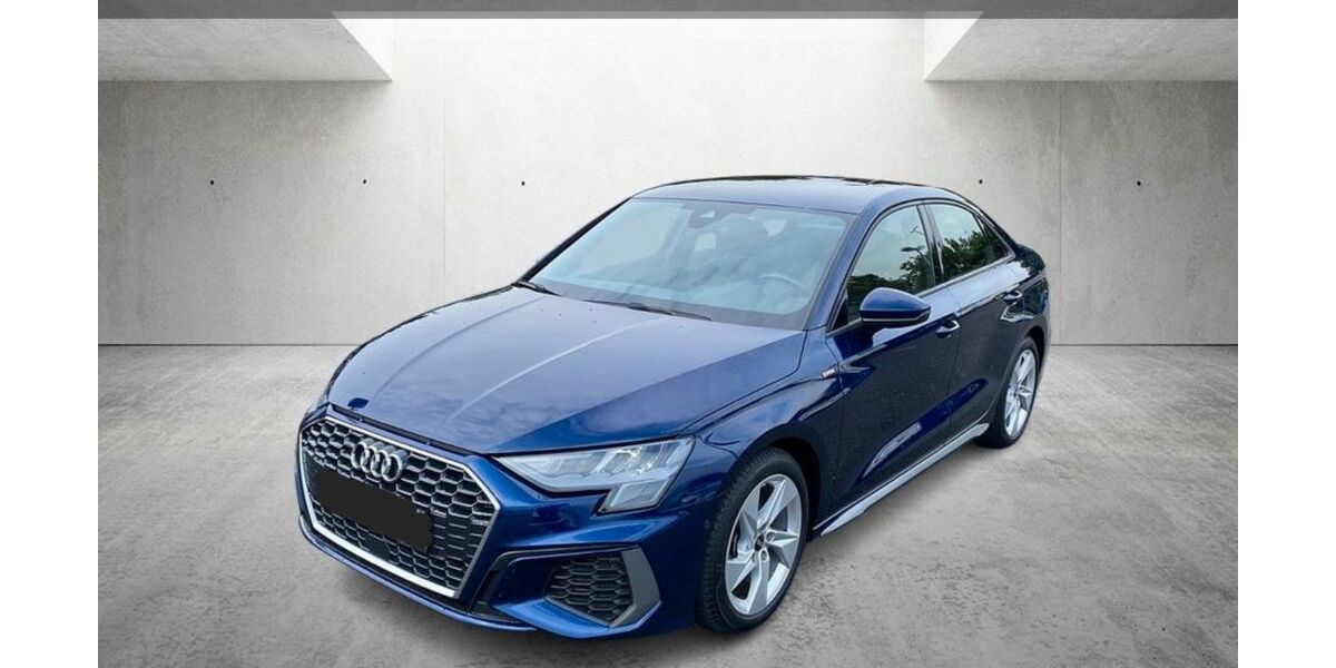 Audi A3 47.000 km 24.800 &euro; Niestetal 34266