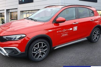 Fiat Tipo 22.932 km 23.741 &euro; Wiesbaden 65203