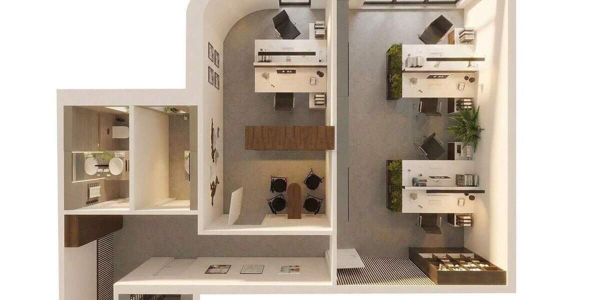 Gewerbeobjekt Erlensee Rückingen - 1.600&euro; | Angebot:25775591