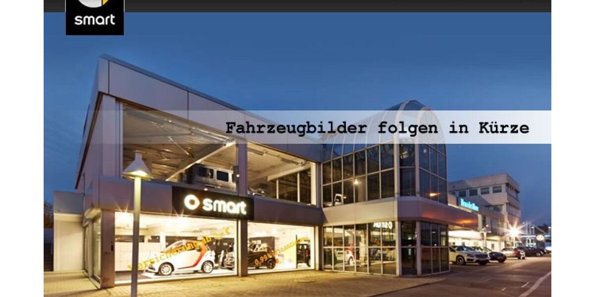 Smart ForTwo 11.433 km 15.290 &euro; Augsburg 86161