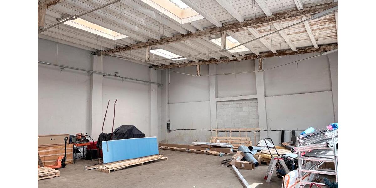 Gewerbeobjekt Oranienburg - 960&euro; | Angebot:26297153