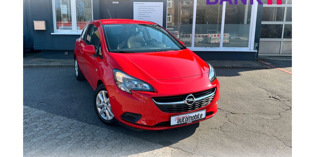 Opel Corsa 92.146 km 7.450 &euro; Stade 21680