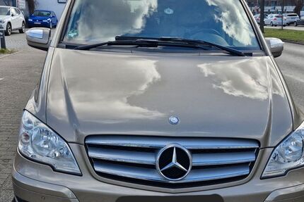 Mercedes-Benz Viano 149.000 km 22.600 &euro; Berlin 13437