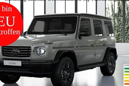 Mercedes-Benz G 580 8.500 km 152.860 &euro; Regensburg 93053