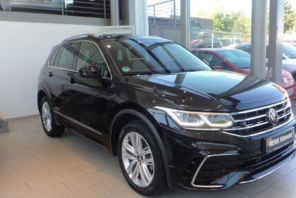 VW Tiguan 27.900 km 29.799 &euro; Königswinter 53639