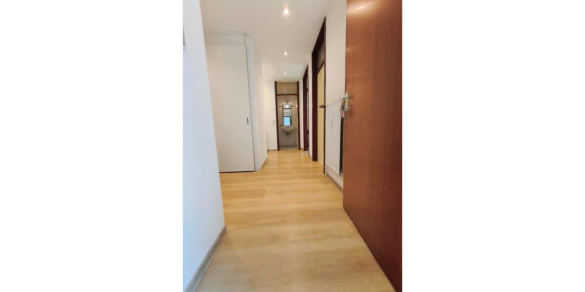 Etagenwohnung Trier Nord - 2 Zimmer, 45 m&sup2;, 169.000&euro; | Angebot:27071244
