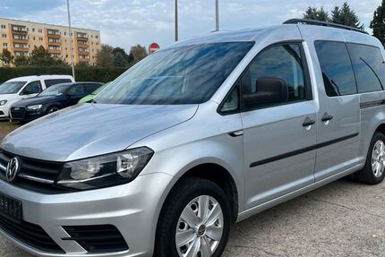 VW Caddy 91.200 km 19.890 &euro; Bautzen 02625