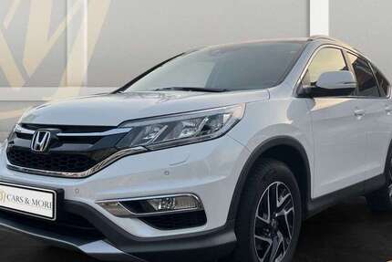 Honda CR-V 104.900 km 17.490 &euro; Bremen 28201